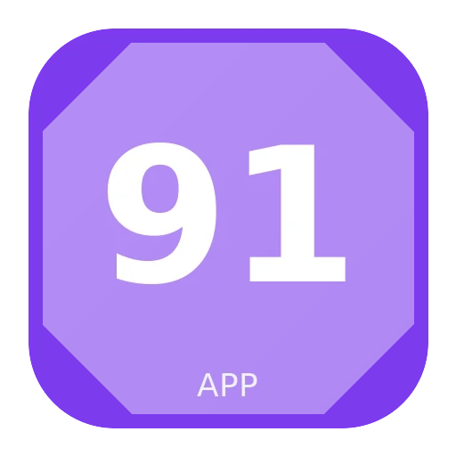 91APP